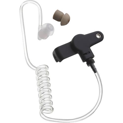 Otto Engineering Earphone with Acoustic Tube for Genesis Speaker Microphone Systems
