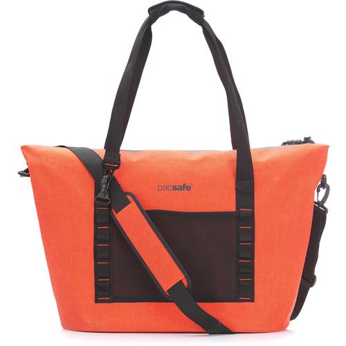 Pacsafe Dry 36L Anti-Theft Beach Bag
