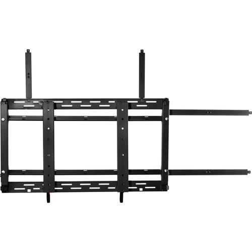 Peerless-AV Video Wall Spacer Kit for Samsung 46" UE46A, UE46C, & UE46D Displays