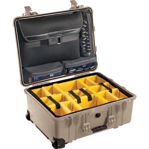 Pelican 1560SC Studio Case