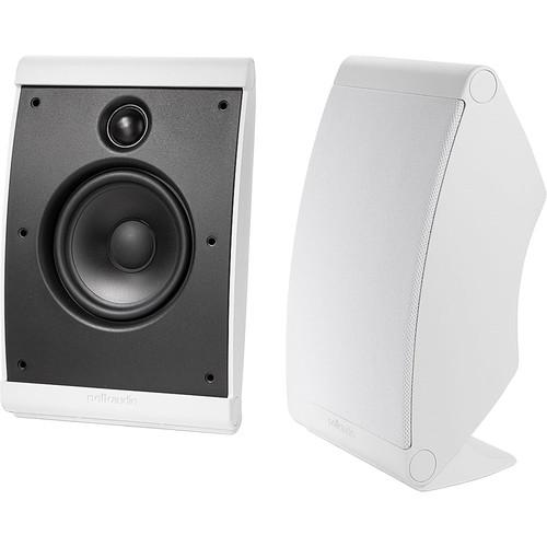 Polk Audio OWM3 Compact Surround Speakrs