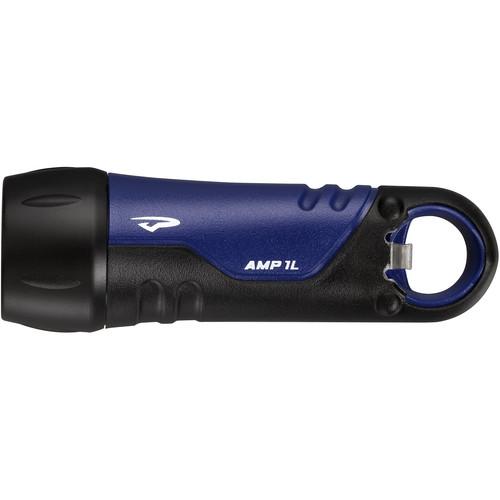 Princeton Tec Amp 1 LED Flashlight with Bottle Opener