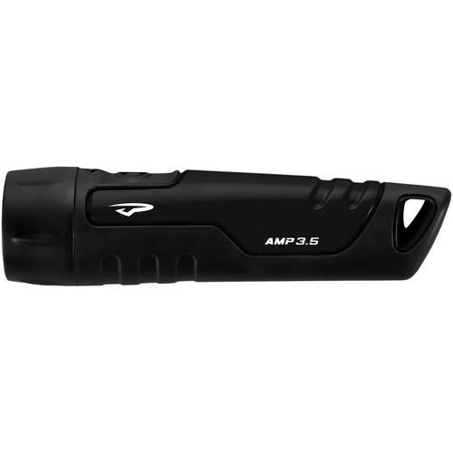 Princeton Tec Amp 3.5 LED Flashlight