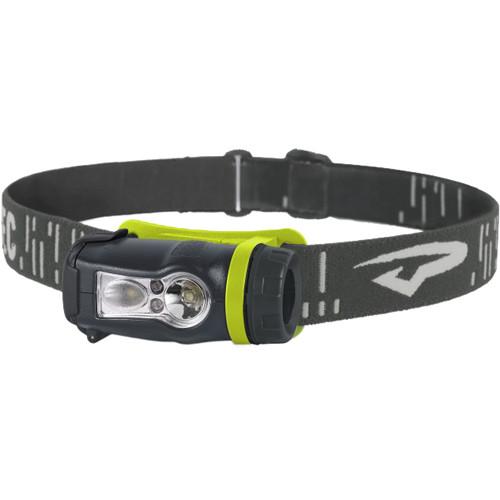 Princeton Tec Axis Rechargeable LED Head Lamp