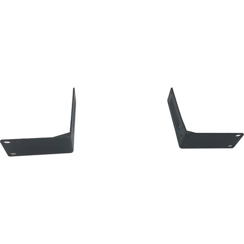 Prism Sound RACK-EAR-PR Rack-Mounting Ears for Orpheus Titan Audio Interface