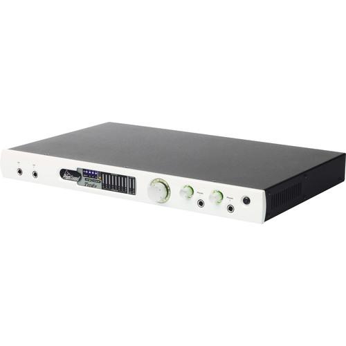 Prism Sound Titan-HDX Rack-Mountable Audio Interface