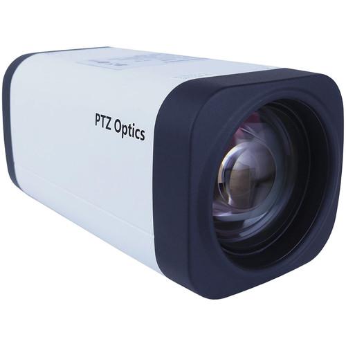 PTZOptics 12X 1080P HD-SDI Box Camera