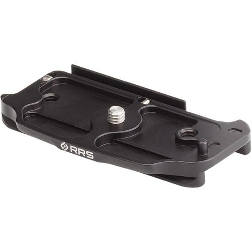 Really Right Stuff Base Plate for Nikon D850