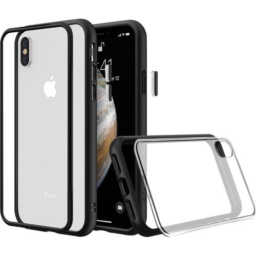 RhinoShield Mod NX iPhone XS Case