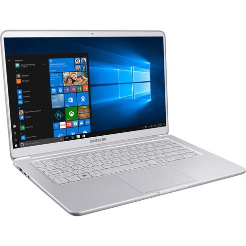 Samsung 13.3" Laptop 9