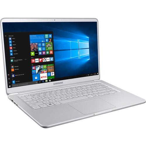 Samsung 15" Laptop 9