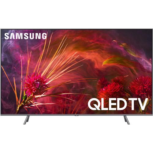 Samsung Q8FN 82" Class HDR UHD Smart QLED TV