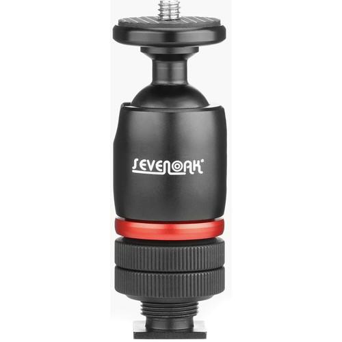Sevenoak Mini Ball Head