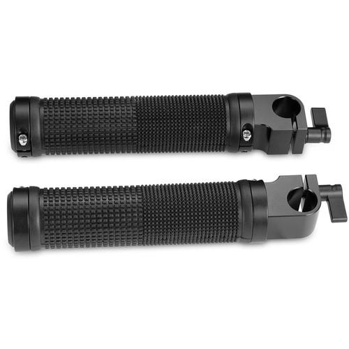 SmallRig Handle with 15mm Rod Clamp