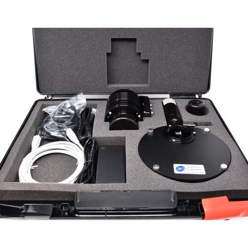 Starlight Xpress Trius SX-825 1.45MP Mono CCD Imaging Camera Kit