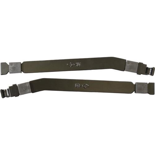 STAY 11" Curved Arms for Slim Series Stands