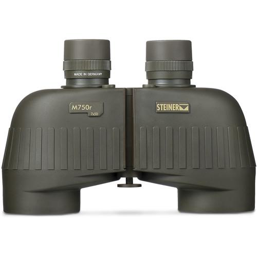 Steiner 7x50 M750r Military Binocular