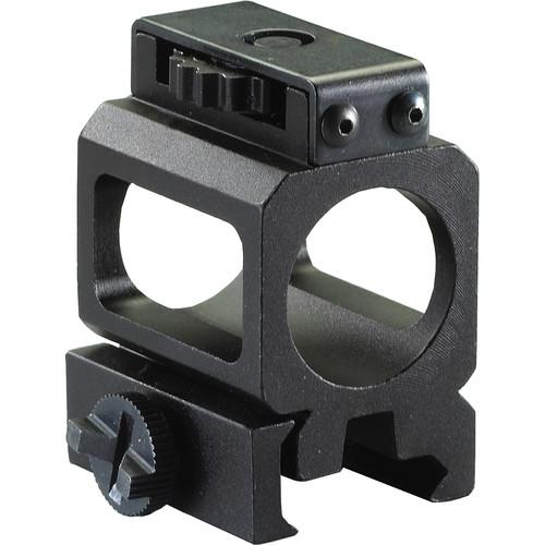 Streamlight Rail Mount for TL-2 LED and Super Tac Series