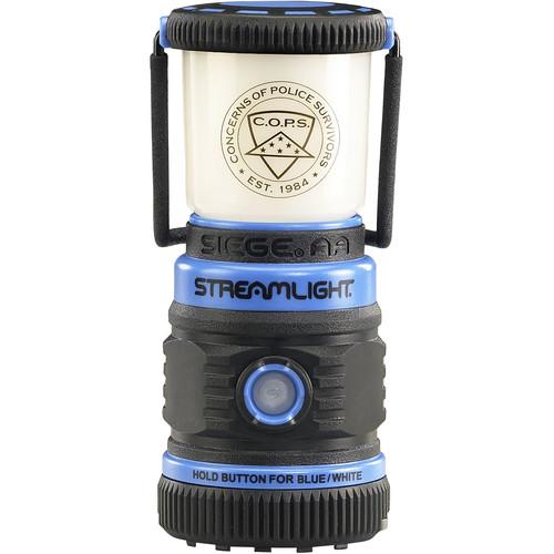 Streamlight Siege AA Lantern