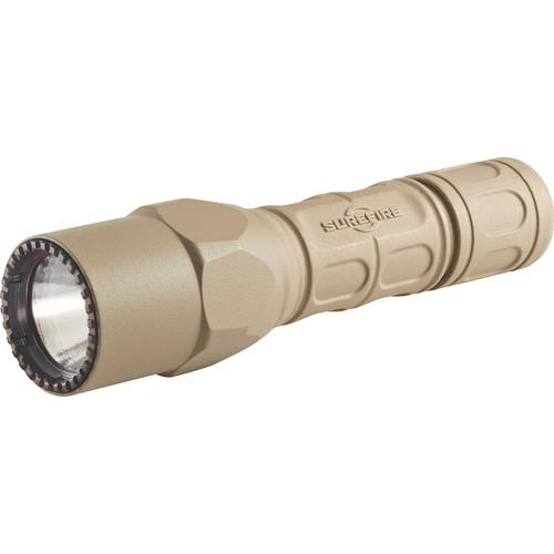 SureFire G2X-D LED Tactical Flashlight