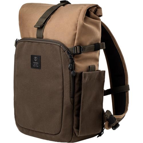 Tenba Fulton 10L Backpack