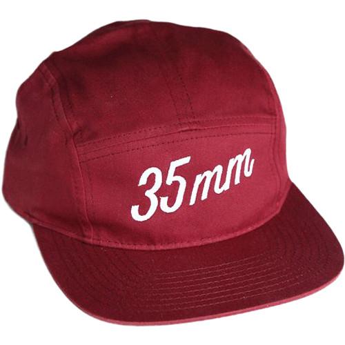 TogTees 35mm Camper Hat