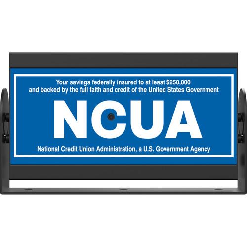 Weldex 2MP Covert NCUA Network Camera with 4.3mm Lens