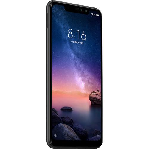 Xiaomi Redmi Note 6 Pro Dual-SIM 64GB Smartphone