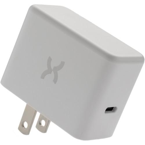 Xuma 18W USB Type-C Wall Charger with Power Delivery