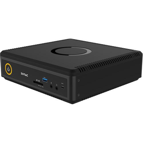 ZOTAC MAGNUS EN51050 Mini Desktop Computer