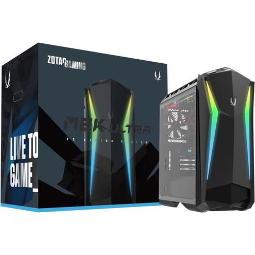ZOTAC MEK ULTRA Gaming Desktop Computer