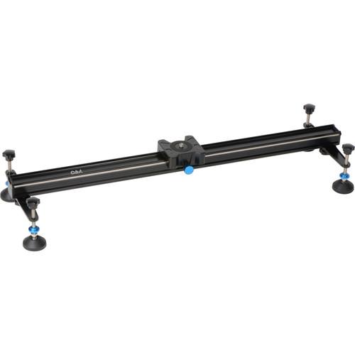 A&J PRO Heavy-Duty Camera Slider