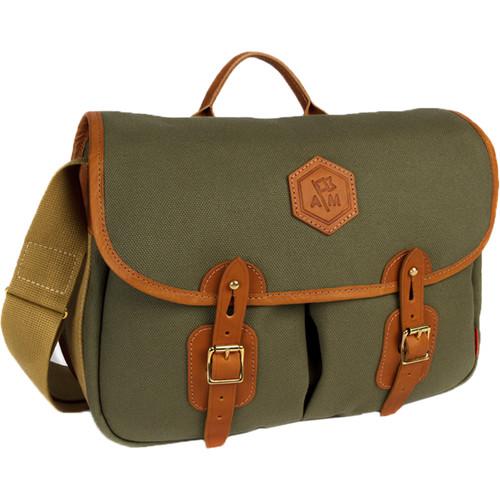 AM Camera Bags Medium Camera Shoulder Bag