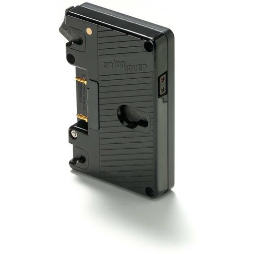 ARRI Gold Mount Battery Adapter