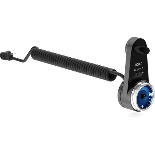 ARRI HGA-1 Handgrip Adapter for Canon EOS C100 C300 C500