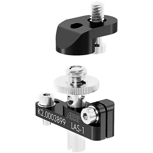 ARRI LAS-1 Lens Adapter Support