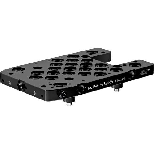 ARRI Top Plate for Sony PMW-F5 F55