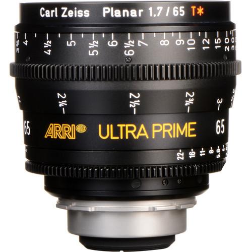ARRI Ultra Prime 65mm T1.9 F Lens