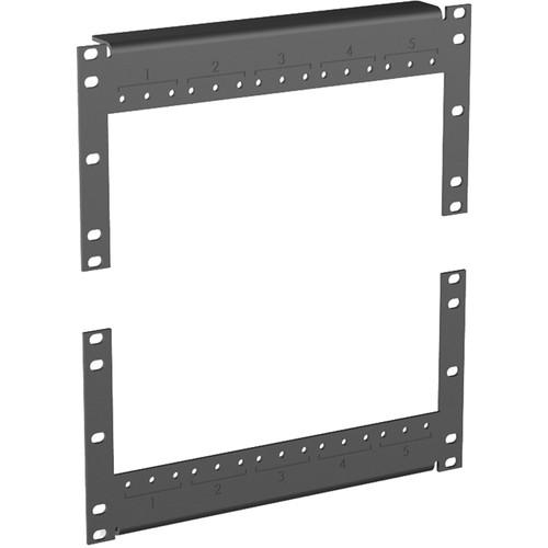 Atlas Sound 5 RU Vertical Rack Space Mounting Kit for WMA-HR Models