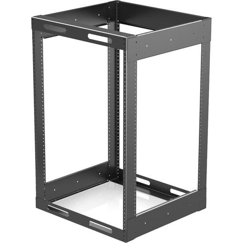Atlas Sound 916-18 900 Series Stackable Rackmount Utility Frames