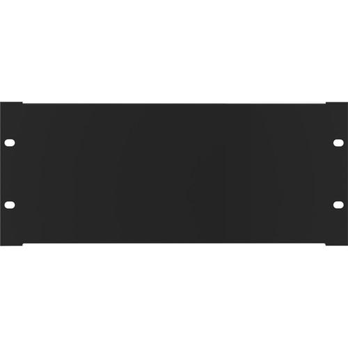 Atlas Sound Half-Width Recessed Rack Panel