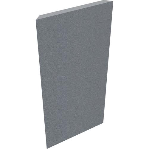 Auralex 2" X 24" X 48" Panel, Mitered Edge, Wolf Fabric, 4 CTC Corner Impaling Clips - Tier 2