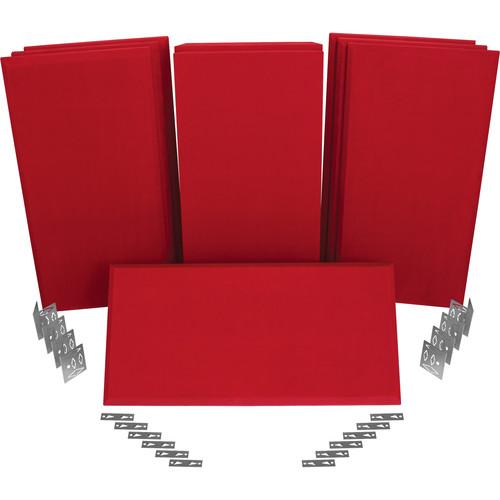 Auralex 40th Anniversary ProPanel ProKit-1