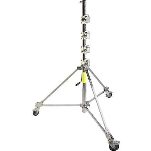 Avenger 4R Strato Safe Stand with