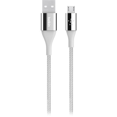 Belkin Mixit DuraTek Micro-USB to USB Type-A Charging Cable