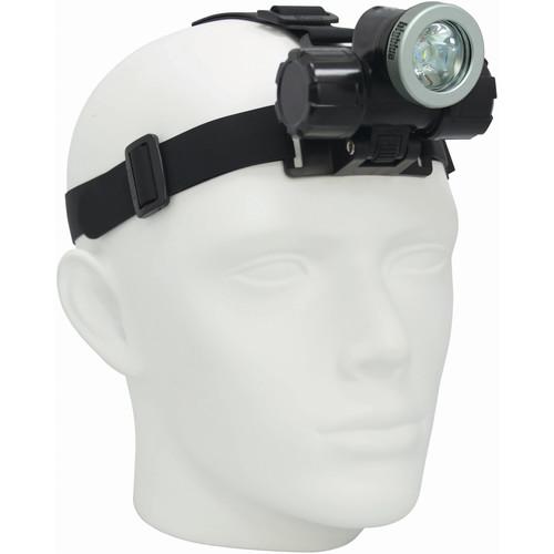Bigblue 1000N Head-Mounted Light