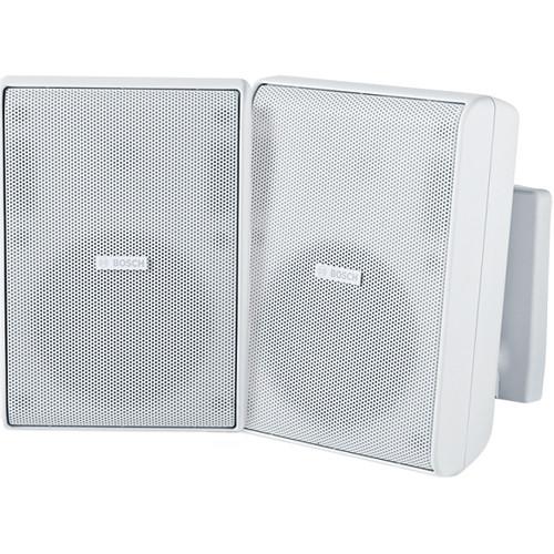 Bosch LB20-PC75 5" 8Ohm Cabint Speakers