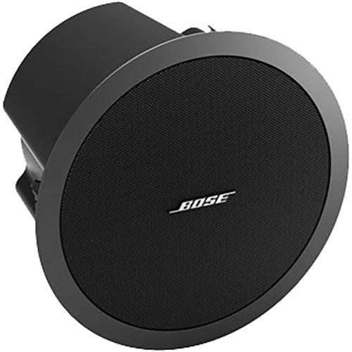 Bose Professional Freespace DS 100F Contractor 6-Pack with 6 DS 100F Speakers and 6 Tile Bridges
