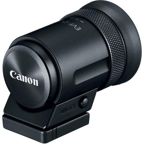 Canon EVF-DC2 Electronic Viewfinder