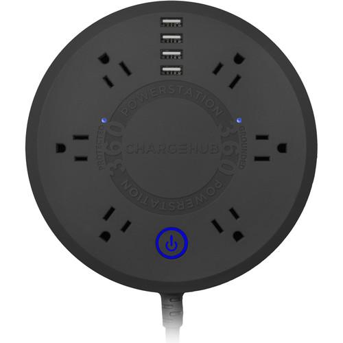 ChargeHub Powerstation 360 Surge Protector